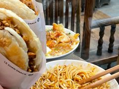 -小豆海棠(人民南路店)