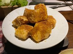 -盡膳口福跷脚牛肉火锅(合生汇购物中心店)