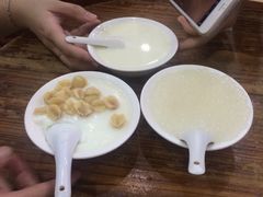 -沙湾姜埋奶(兴新包店)