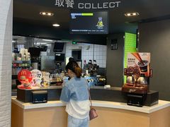 -麦当劳(无锡永乐店)