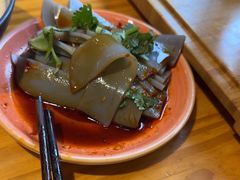 -勺子米线·云南传统小吃市集(四方街店)