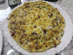 蜂巢煎蛋-下梅人家土菜馆(历史文化餐厅度假区店)