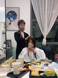 -美格丝M.G.S Hair Salon