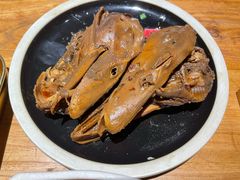 -龙头烤羊排•烤全羊•精酿扎啤(厦滘店)