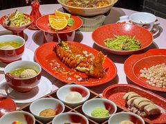 -萬國春·中菜馆(颐和公馆店)