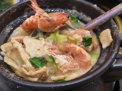 -官塘陈记鱼生·潮汕砂锅粥·牛肉火锅(潮枫路总店)