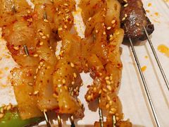 -老味烧烤(总店)