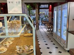 -嗒令甜品·主题融合料理餐厅(首座时代店)