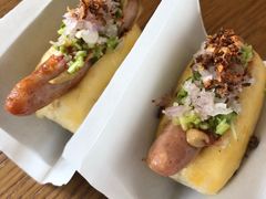 -BOR Eatery(安福路店)