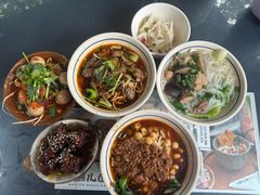 -老地方猫儿面(磁器口店)