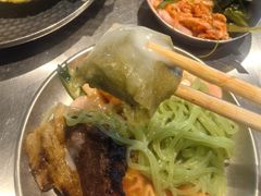 -山葵说·泥炉烤肉(泰达时尚E街区店)