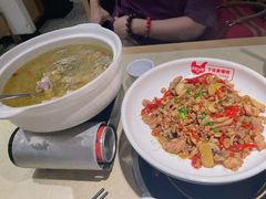 -大碗先生(万家丽店)