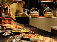 -清远熹乐谷温泉度假酒店