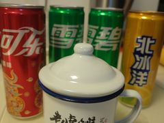 -老虎滩大连海鲜烧烤(水游城店)