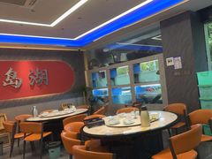 -水边人家·鱼宴餐厅·淳鱼馆(千岛湖店)