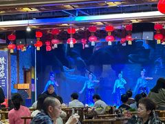 -亮欢寨酸汤鱼(沙冲路店)