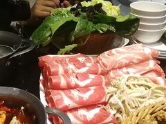 -鍋色天香(共和广场店)