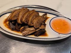 -鹅香四海·卤水火锅·砂锅粥·潮汕菜(宝安店)