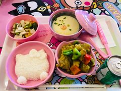-杭州Hello Kitty乐园
