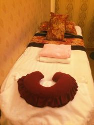 -芳朵美容养生SPA