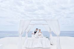 -太古映画婚纱摄影(天河店)