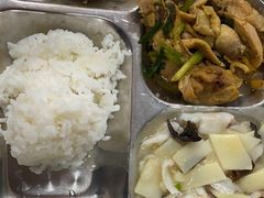 -北京大学-燕南食堂