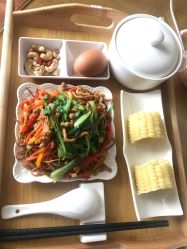 -她时区金吉兒月子中心(太湖度假店)