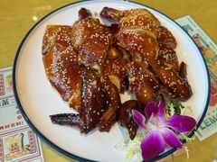 -吴系粤菜馆·茶餐厅(深业上城店)