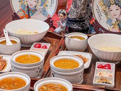 -苏州老字号·苏面斋·秃黄油·三虾面苏式面馆