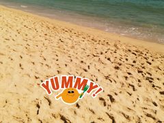 -大梅沙海滨公园-停车场