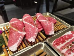 -西塔老太太泥炉烤肉(龙湖北苑天街店)