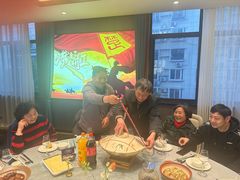 -印巷里主题餐厅(马鞍山店)