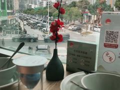 -蜜桃餐厅·伴山(湖滨商业街店)