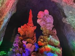 -百魔洞景区