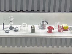 -BLACKSHEEP ESPRESSO(建国中路店)