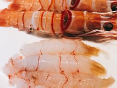-Mr·Fish鱼鲜生海鲜放题(银泰in99店)
