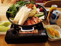-汤里来温泉