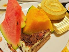 -火炉火自助餐(西直门凯德MALL店)