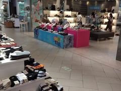 -沈阳大商千盛购物中心有限公司(长江街店)