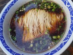 -二泉园老菜馆·百年无锡菜