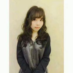 点击看大图 -潮流染发