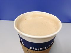 -瑞幸咖啡(大连软件园9号楼店)