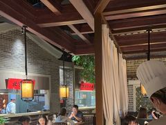 -北方家宴(番禺永旺店)