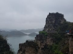 -狼牙山风景区