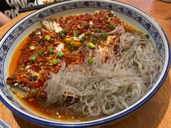 -老街湘菜馆