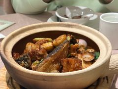 -尚一汤·粤菜海鲜(环球港店)