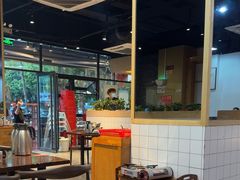 -胡须佬鸡煲四季火锅(海雅缤纷城店)