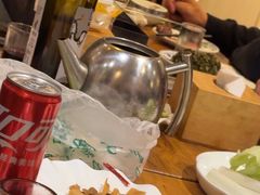 -关二碳烤羊腿(龙翔路店)