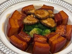 -京尊烤鸭店JINGZUN(春秀路店)