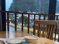 -冰泉豆浆馆(阳朔店)